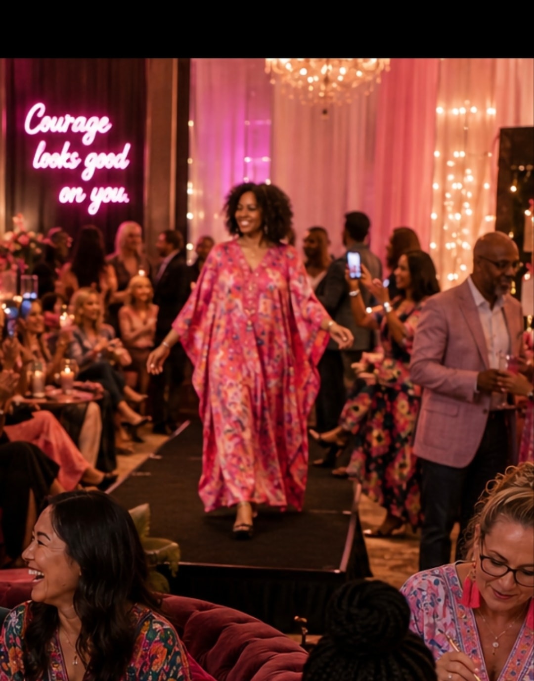 Rule the Runway