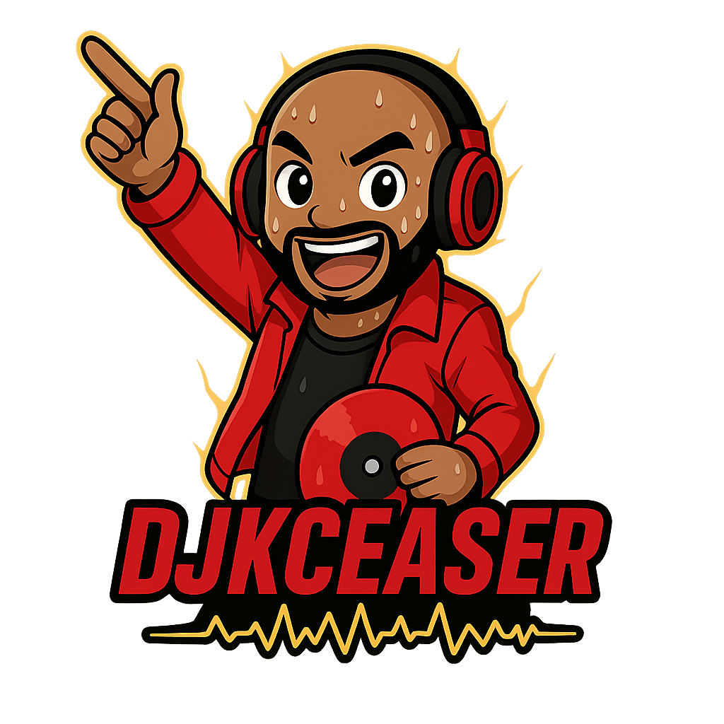 DJ KCeaser