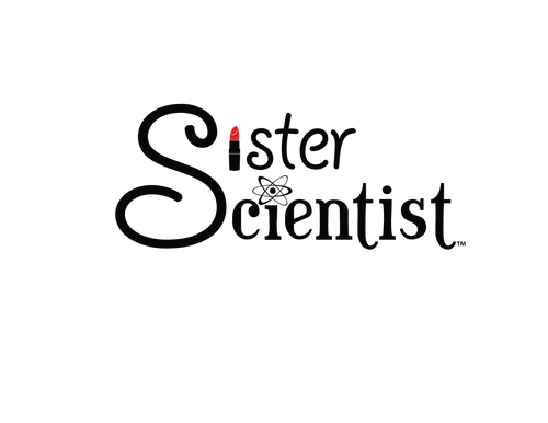 Sister Scientist